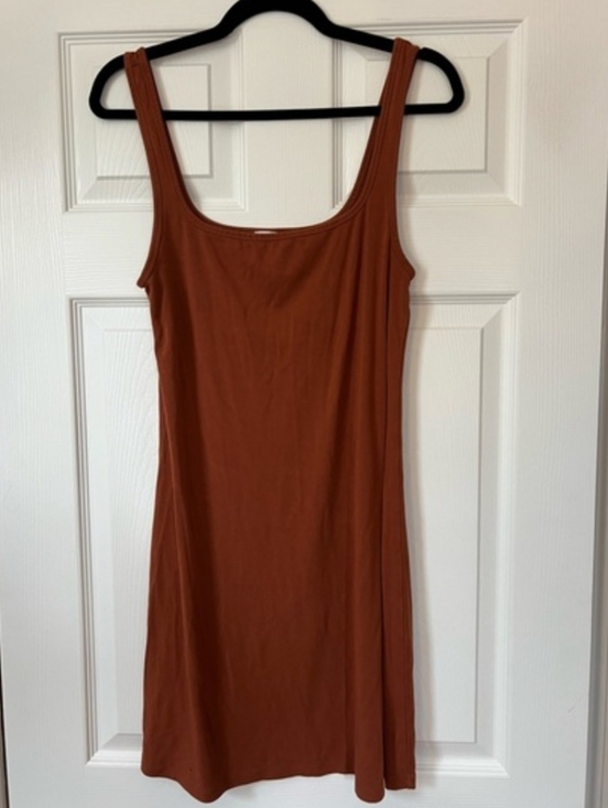 Wilfred Dresses & Skirts - Aritzia Wilfred Trance Dress